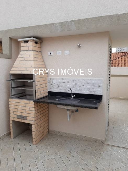 Casa à venda com 2 quartos, 80m² - Foto 4