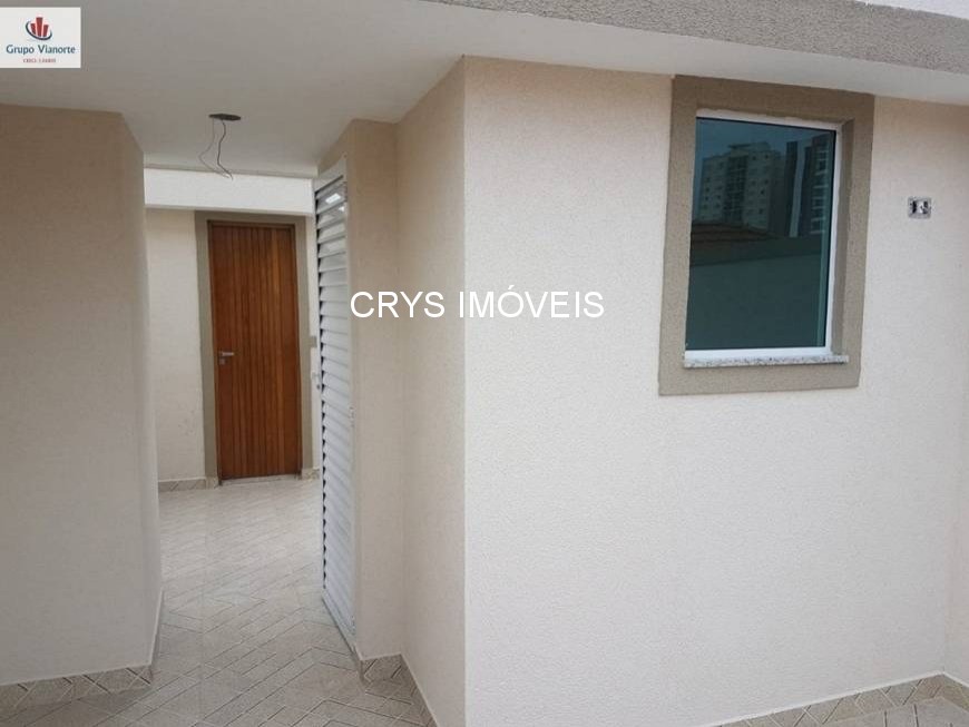 Casa à venda com 2 quartos, 80m² - Foto 6
