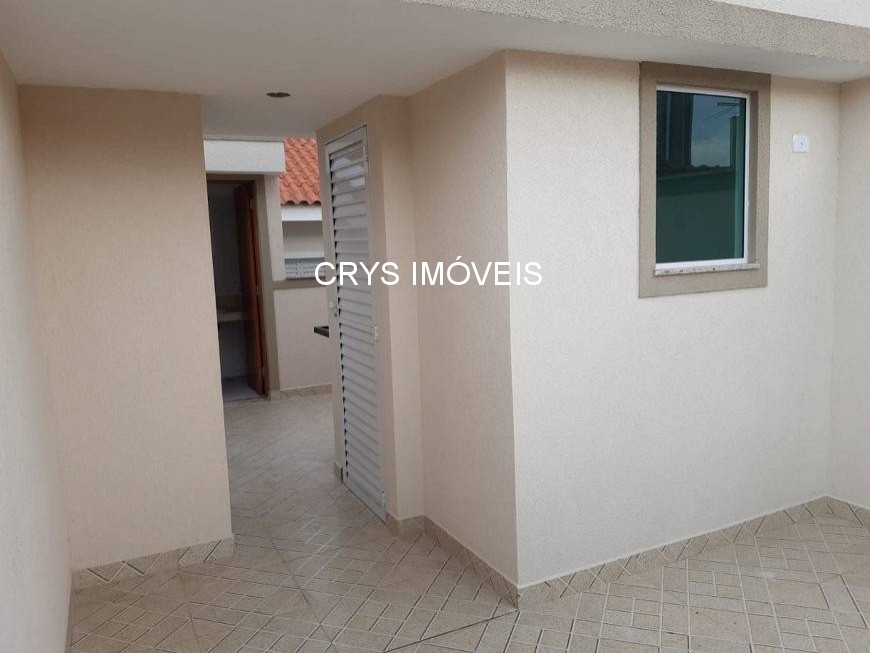 Casa à venda com 2 quartos, 80m² - Foto 10