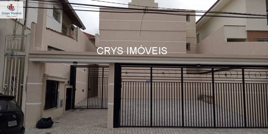 Casa à venda com 2 quartos, 80m² - Foto 12
