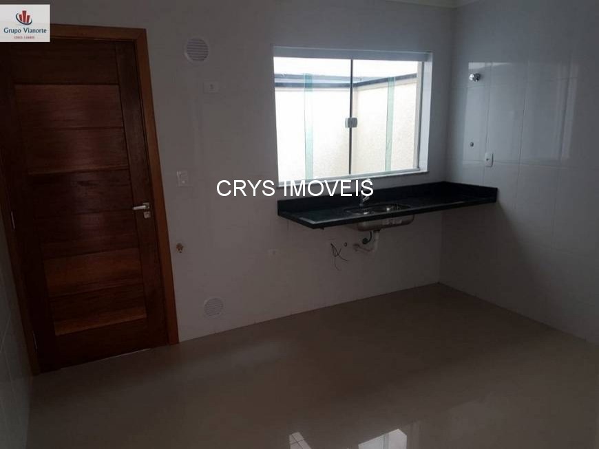 Casa à venda com 2 quartos, 80m² - Foto 13