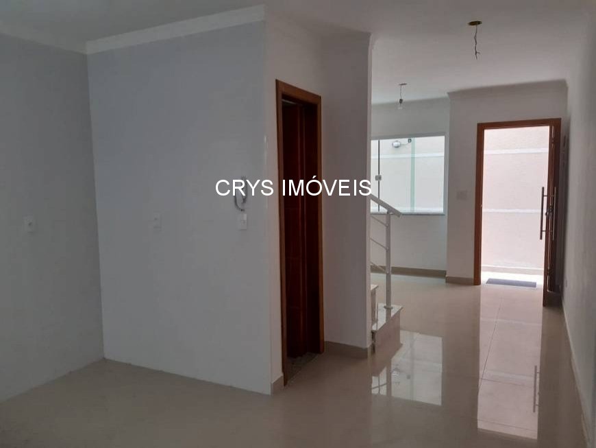 Casa à venda com 2 quartos, 80m² - Foto 14