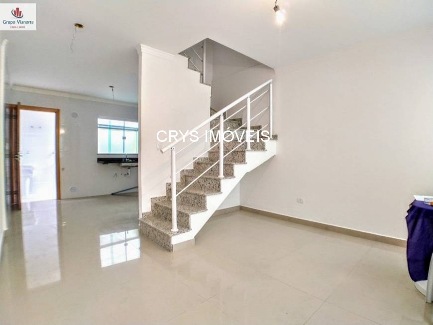 Casa à venda com 2 quartos, 80m² - Foto 16