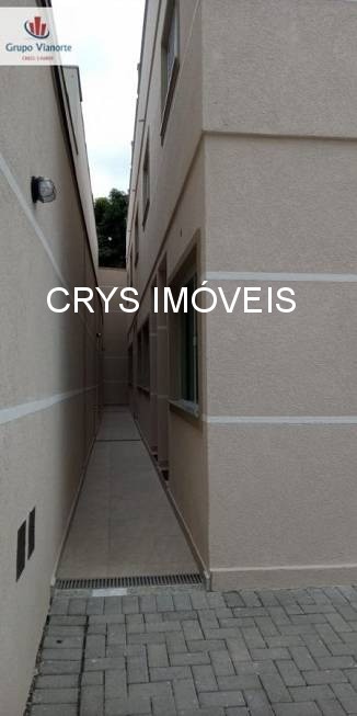 Casa, 2 quartos, 80 m² - Foto 2