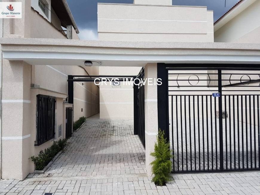 Casa, 2 quartos, 80 m² - Foto 3