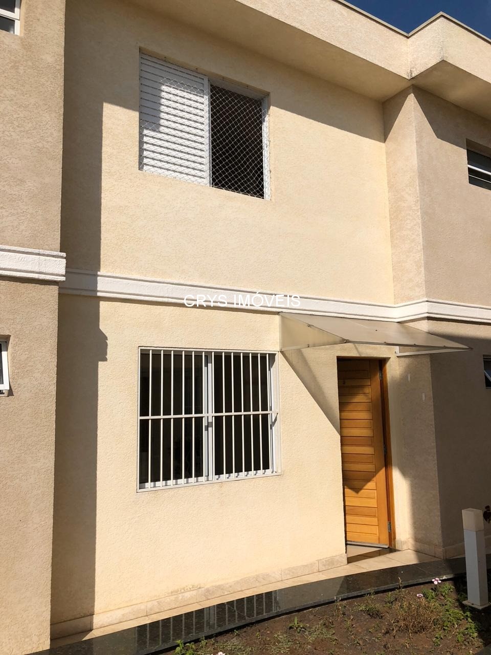 Casa, 2 quartos, 83 m² - Foto 11