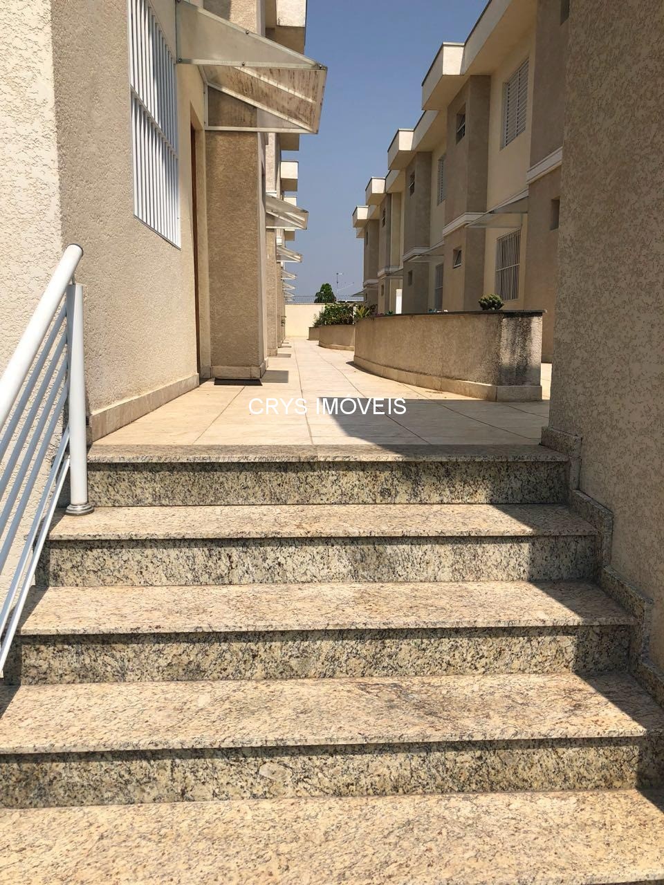 Casa, 2 quartos, 83 m² - Foto 23