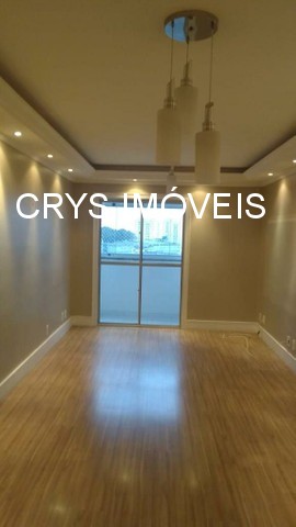 Apartamento, 3 quartos, 70 m² - Foto 1