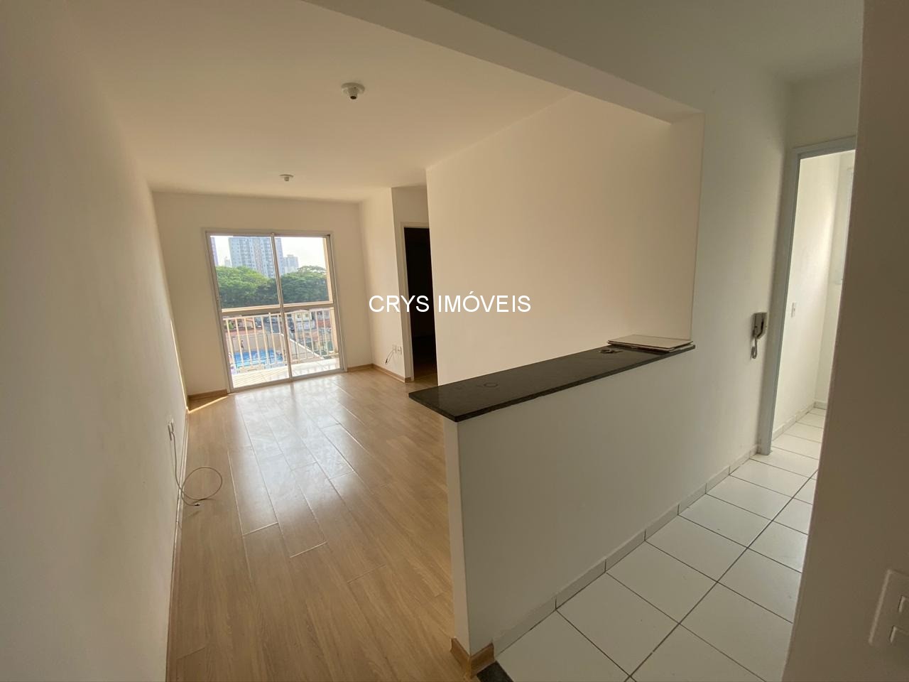 Apartamento, 2 quartos, 48 m² - Foto 1