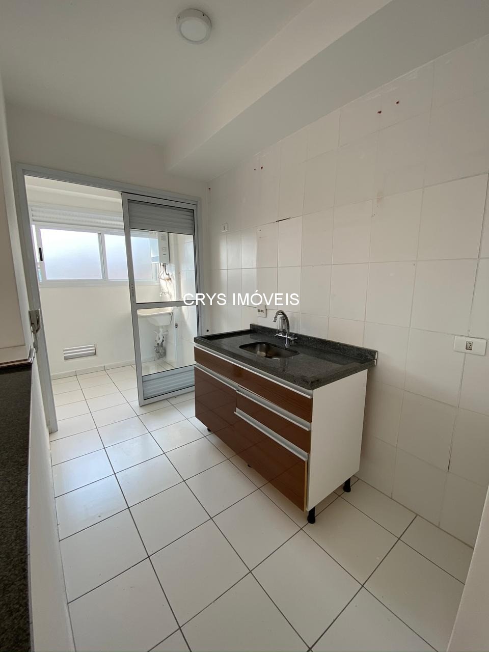 Apartamento, 2 quartos, 48 m² - Foto 3