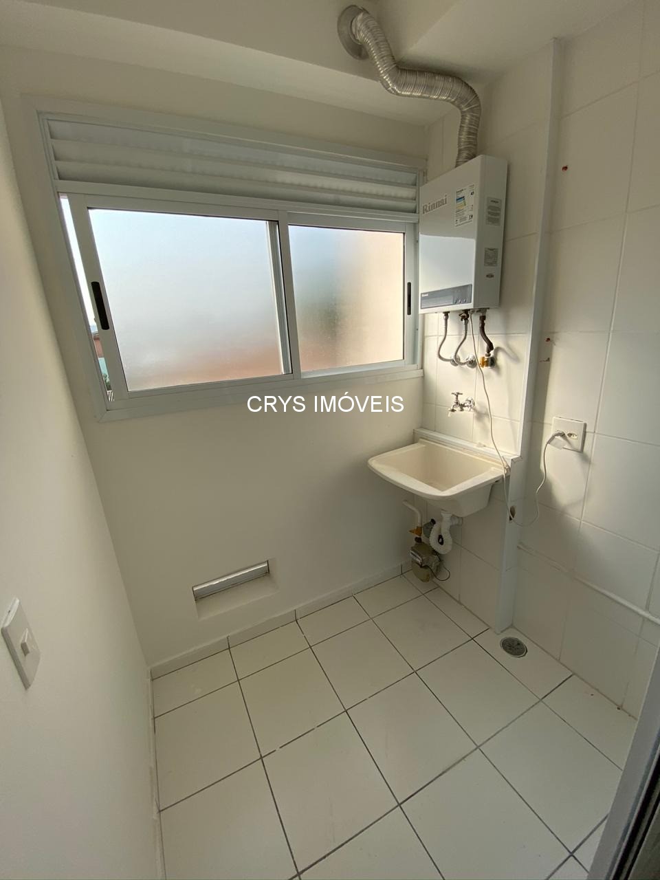 Apartamento, 2 quartos, 48 m² - Foto 9