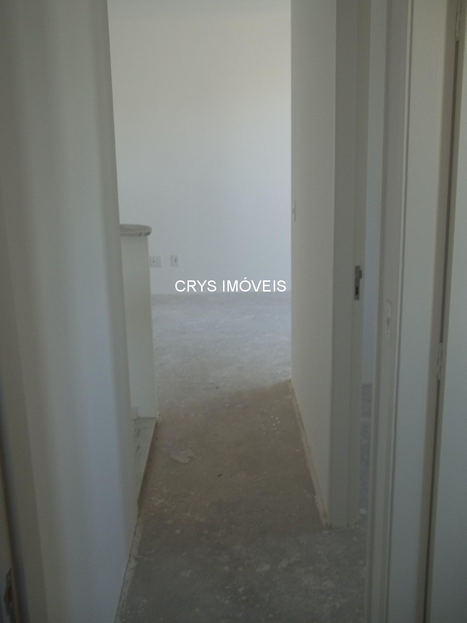 Apartamento, 2 quartos, 50 m² - Foto 4