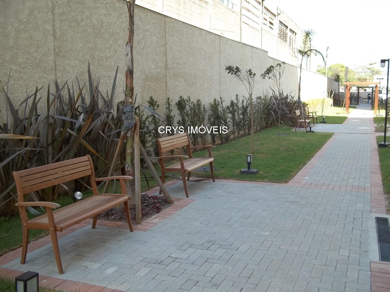 Apartamento, 2 quartos, 50 m² - Foto 12