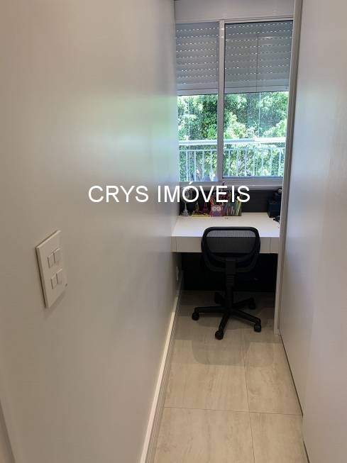 Apartamento, 3 quartos, 83 m² - Foto 12