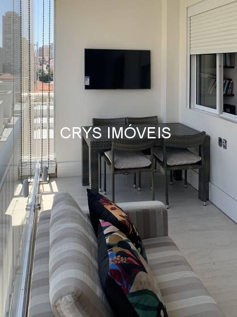 Apartamento, 3 quartos, 83 m² - Foto 4