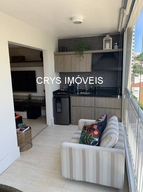 Apartamento, 3 quartos, 83 m² - Foto 3