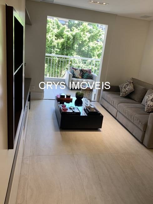 Apartamento, 3 quartos, 83 m² - Foto 2