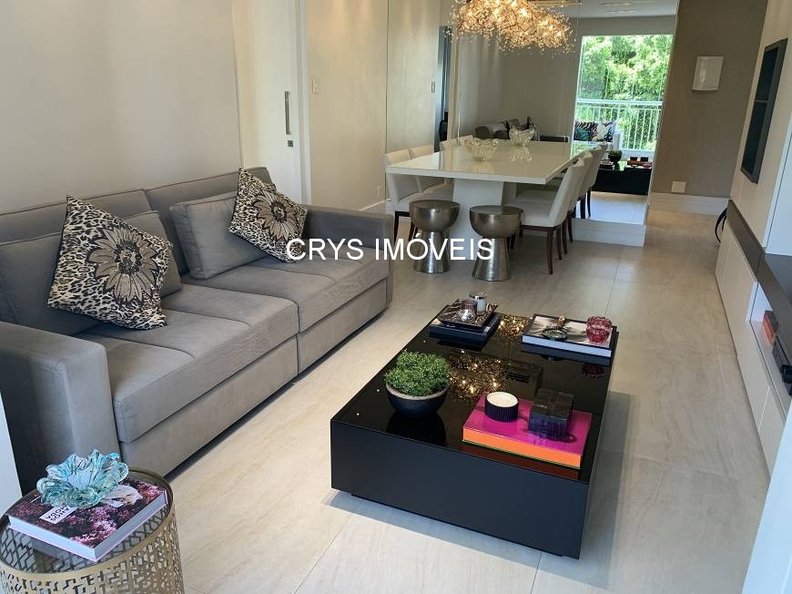 Apartamento, 3 quartos, 83 m² - Foto 1