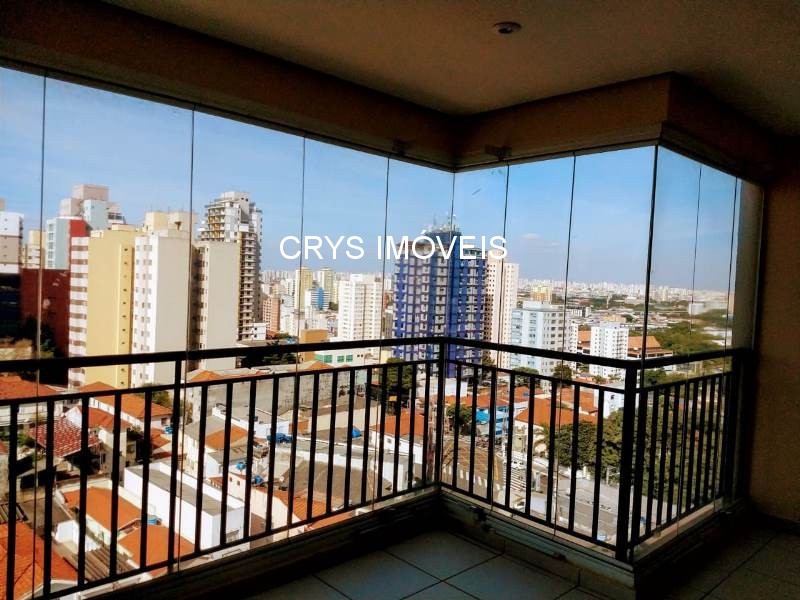 Apartamento, 3 quartos, 133 m² - Foto 2