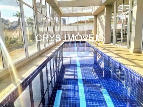 Apartamento, 3 quartos, 133 m² - Foto 3