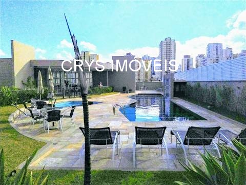 Apartamento, 3 quartos, 133 m² - Foto 5