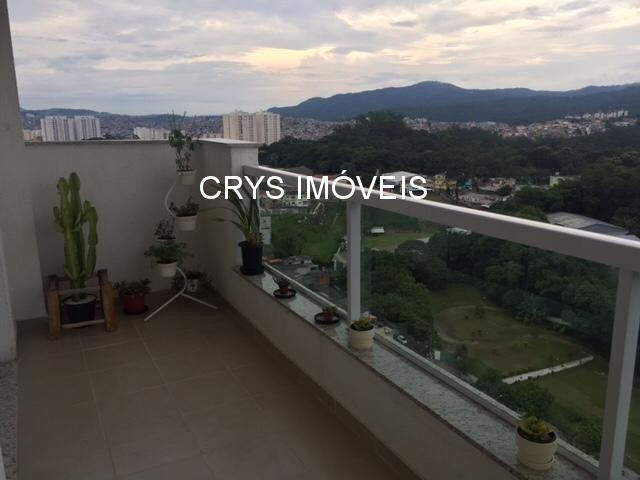 Apartamento, 2 quartos, 65 m² - Foto 1