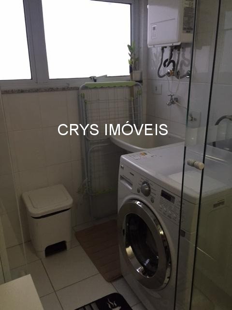 Apartamento, 2 quartos, 65 m² - Foto 6