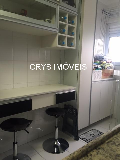 Apartamento, 2 quartos, 65 m² - Foto 14