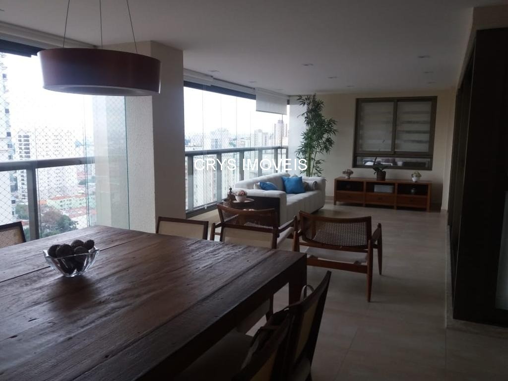 Apartamento, 4 quartos, 250 m² - Foto 1