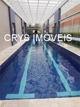 Apartamento, 4 quartos, 250 m² - Foto 20