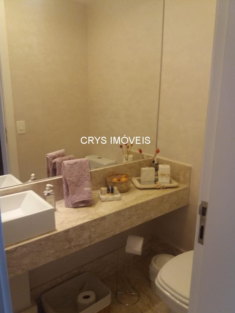 Apartamento, 4 quartos, 250 m² - Foto 6