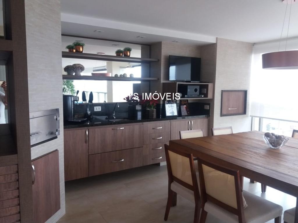 Apartamento, 4 quartos, 250 m² - Foto 7