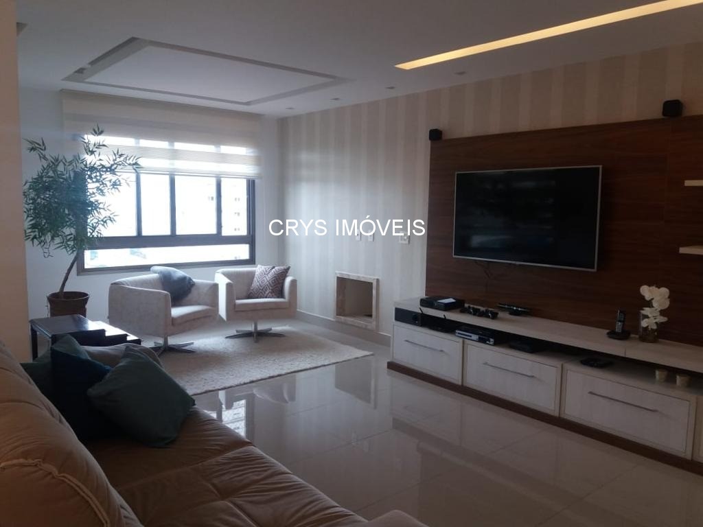 Apartamento, 4 quartos, 250 m² - Foto 10