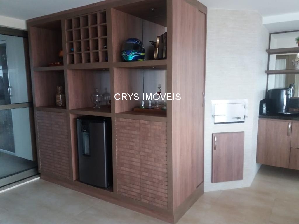 Apartamento, 4 quartos, 250 m² - Foto 8
