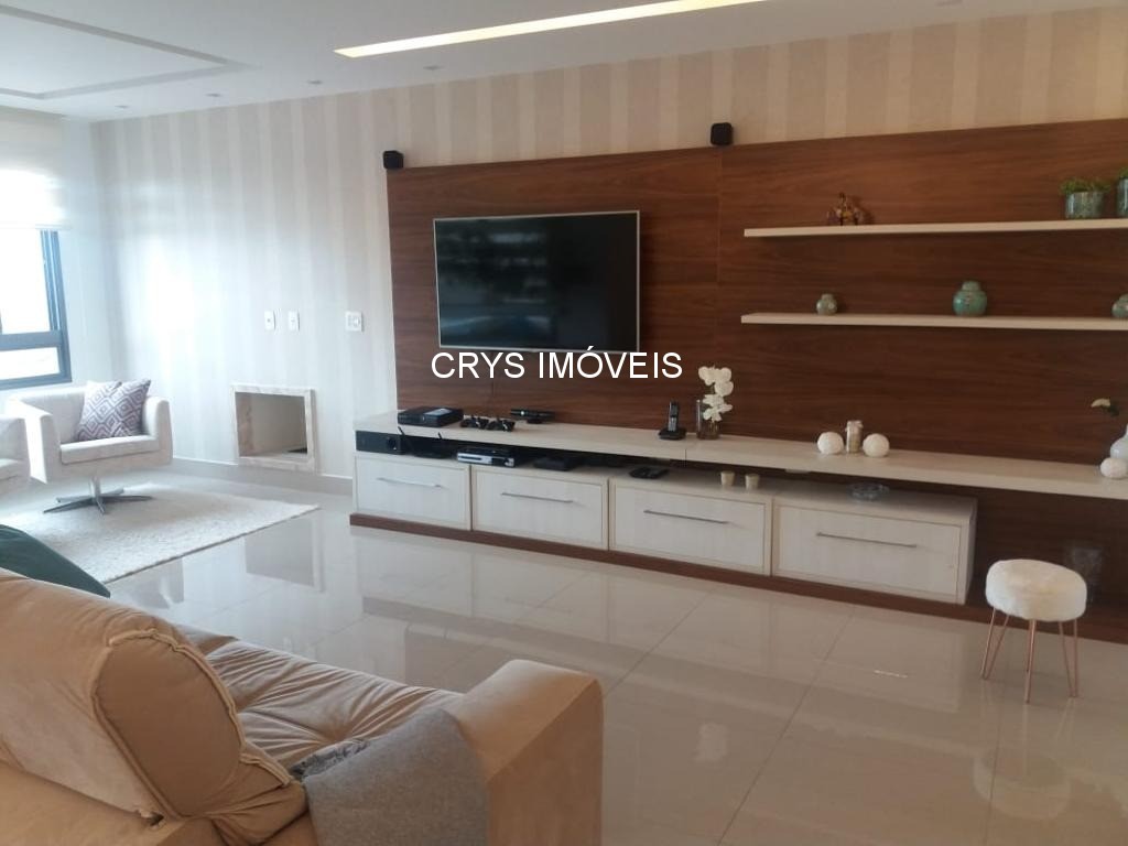 Apartamento, 4 quartos, 250 m² - Foto 12