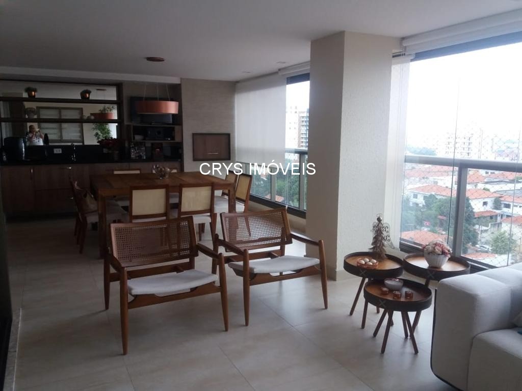 Apartamento, 4 quartos, 250 m² - Foto 13
