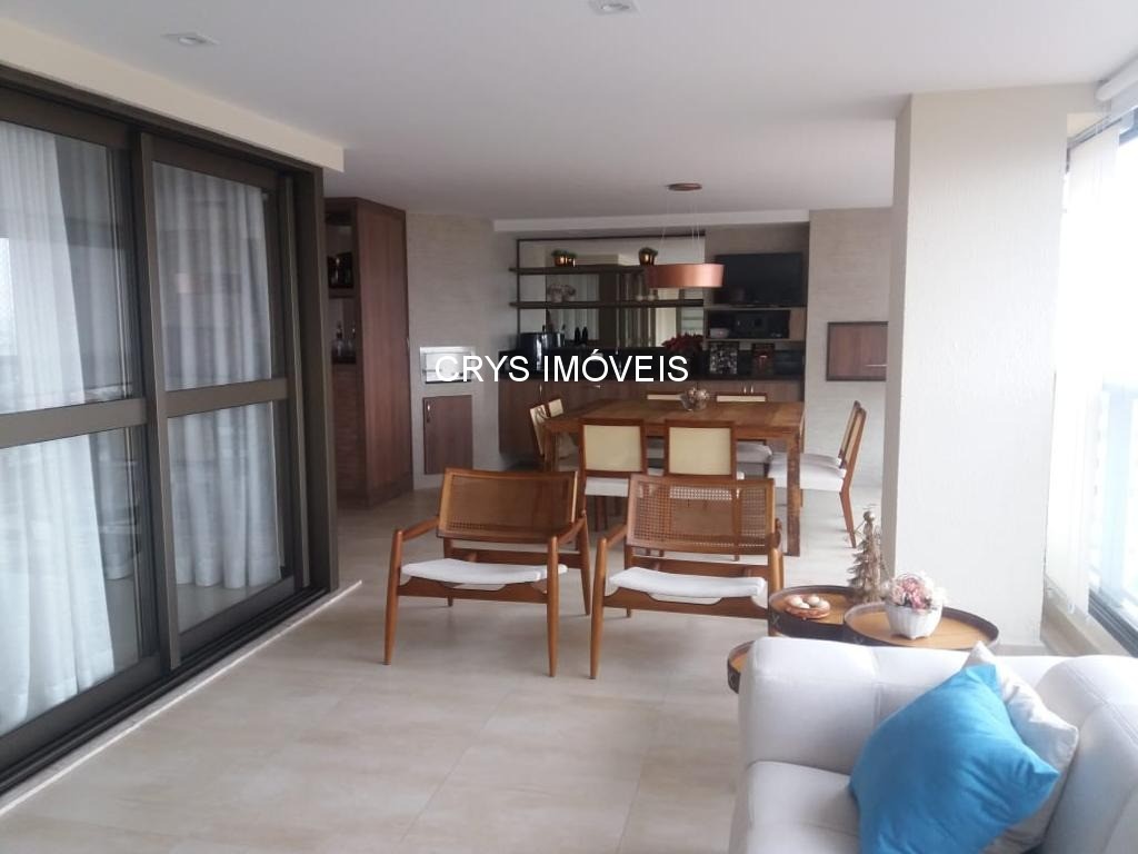 Apartamento, 4 quartos, 250 m² - Foto 2