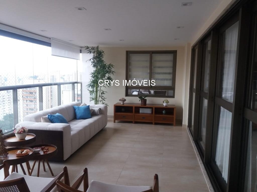 Apartamento, 4 quartos, 250 m² - Foto 14