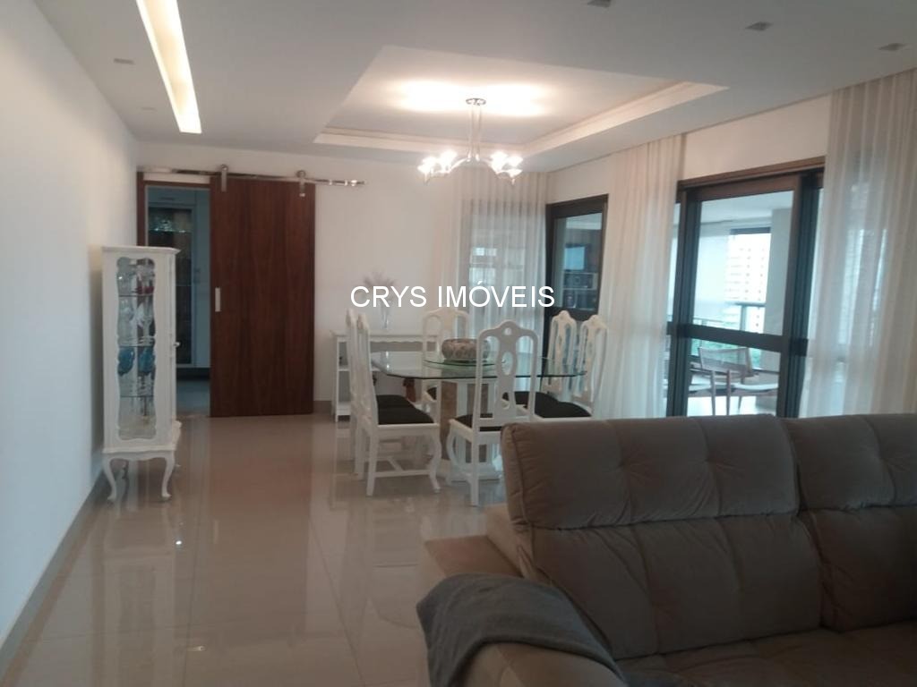 Apartamento, 4 quartos, 250 m² - Foto 16