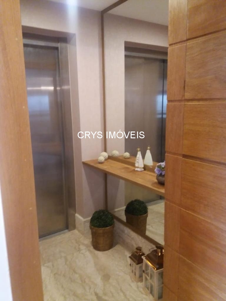 Apartamento, 4 quartos, 250 m² - Foto 21