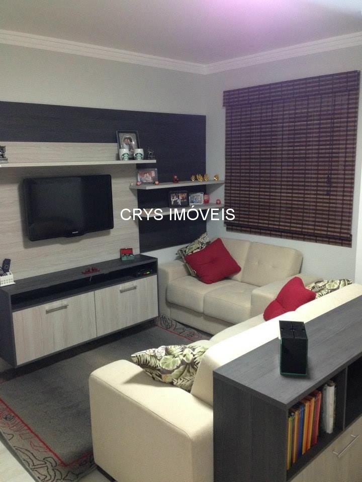 Casa, 3 quartos, 75 m² - Foto 1