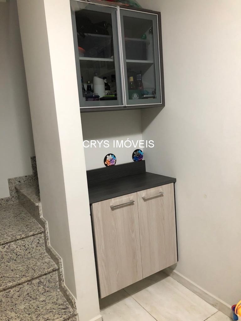 Casa, 3 quartos, 75 m² - Foto 2