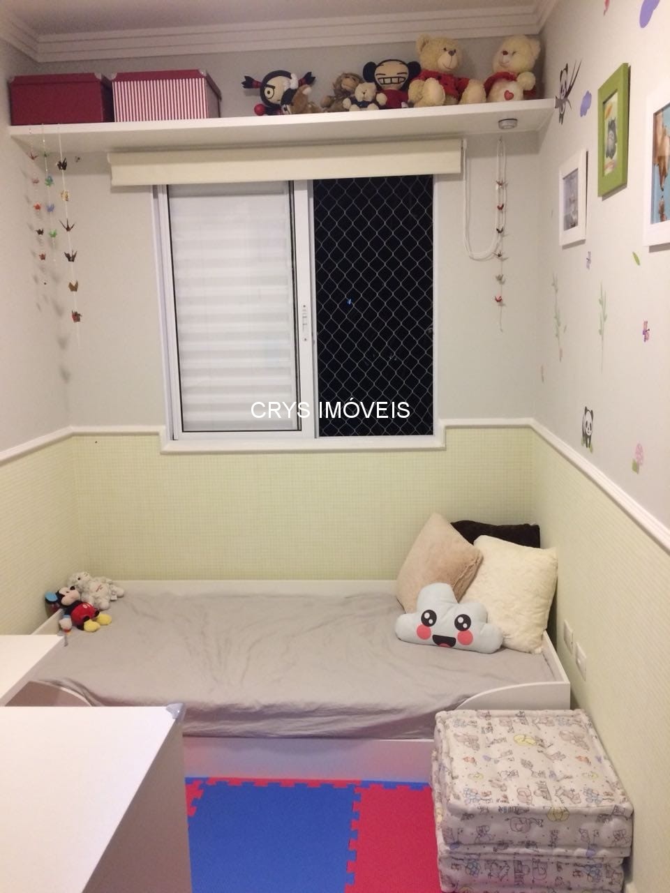 Casa, 3 quartos, 75 m² - Foto 3