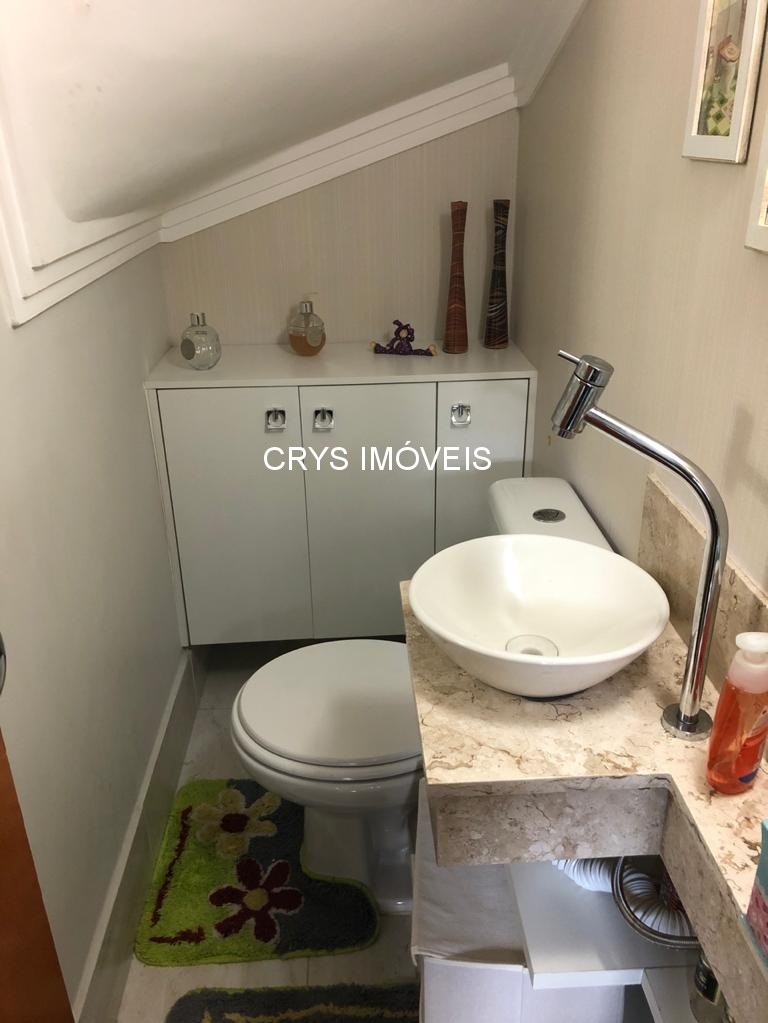 Casa, 3 quartos, 75 m² - Foto 11