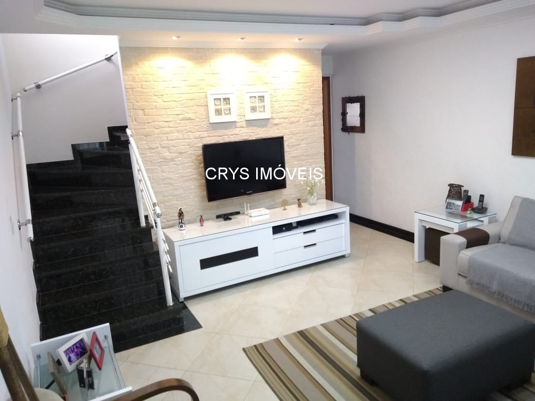 Casa à venda com 3 quartos, 206m² - Foto 3