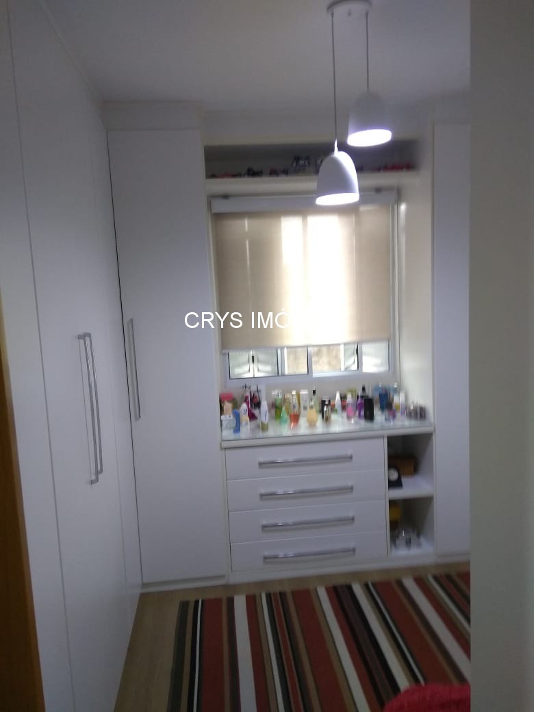 Casa à venda com 3 quartos, 206m² - Foto 6
