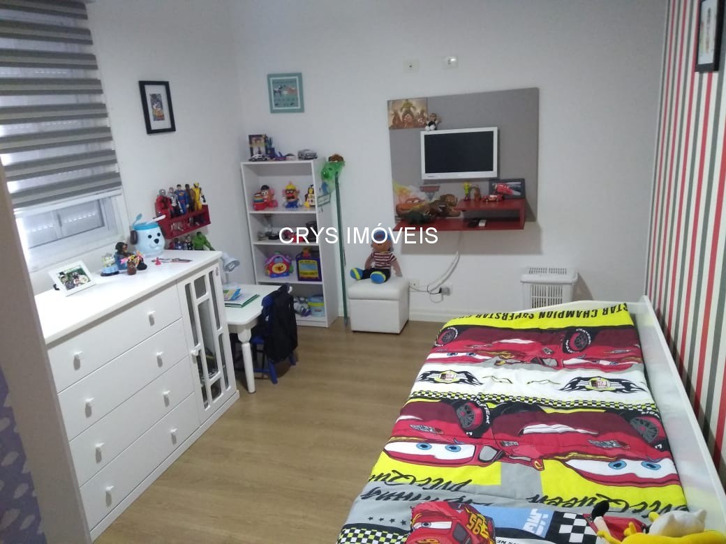 Casa à venda com 3 quartos, 206m² - Foto 10