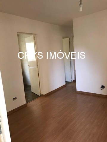 Apartamento, 2 quartos, 45 m² - Foto 3