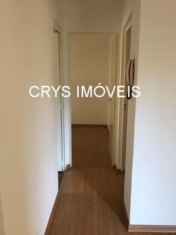 Apartamento, 2 quartos, 45 m² - Foto 7