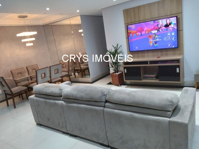 Apartamento, 3 quartos, 118 m² - Foto 1